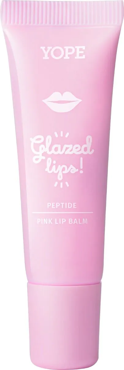 Βάλσαμο για τα χείλη Yope Peptide