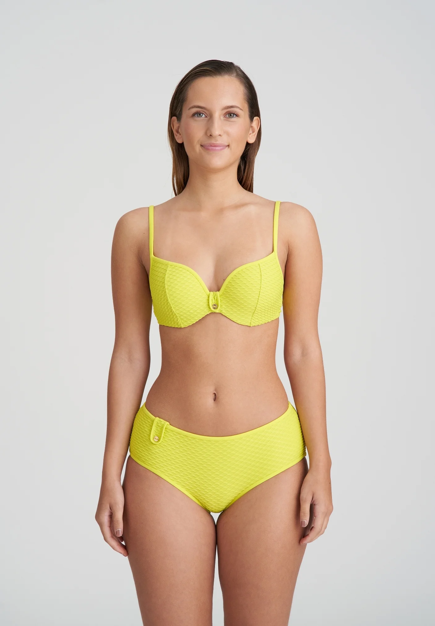 Braguitas de bikini Marie Jo