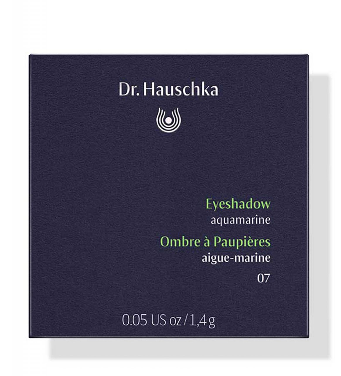 Dr. Hauschka Augen-Makeup Eyeshadow