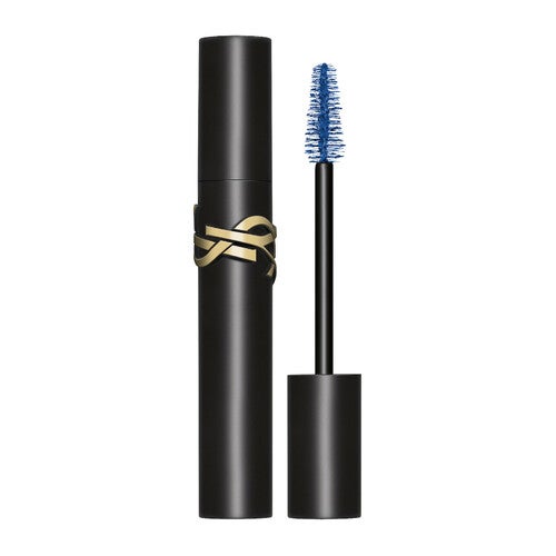 Yves Saint Laurent Máscara De Pestañas Lash Clash 01 Noir 9 ml