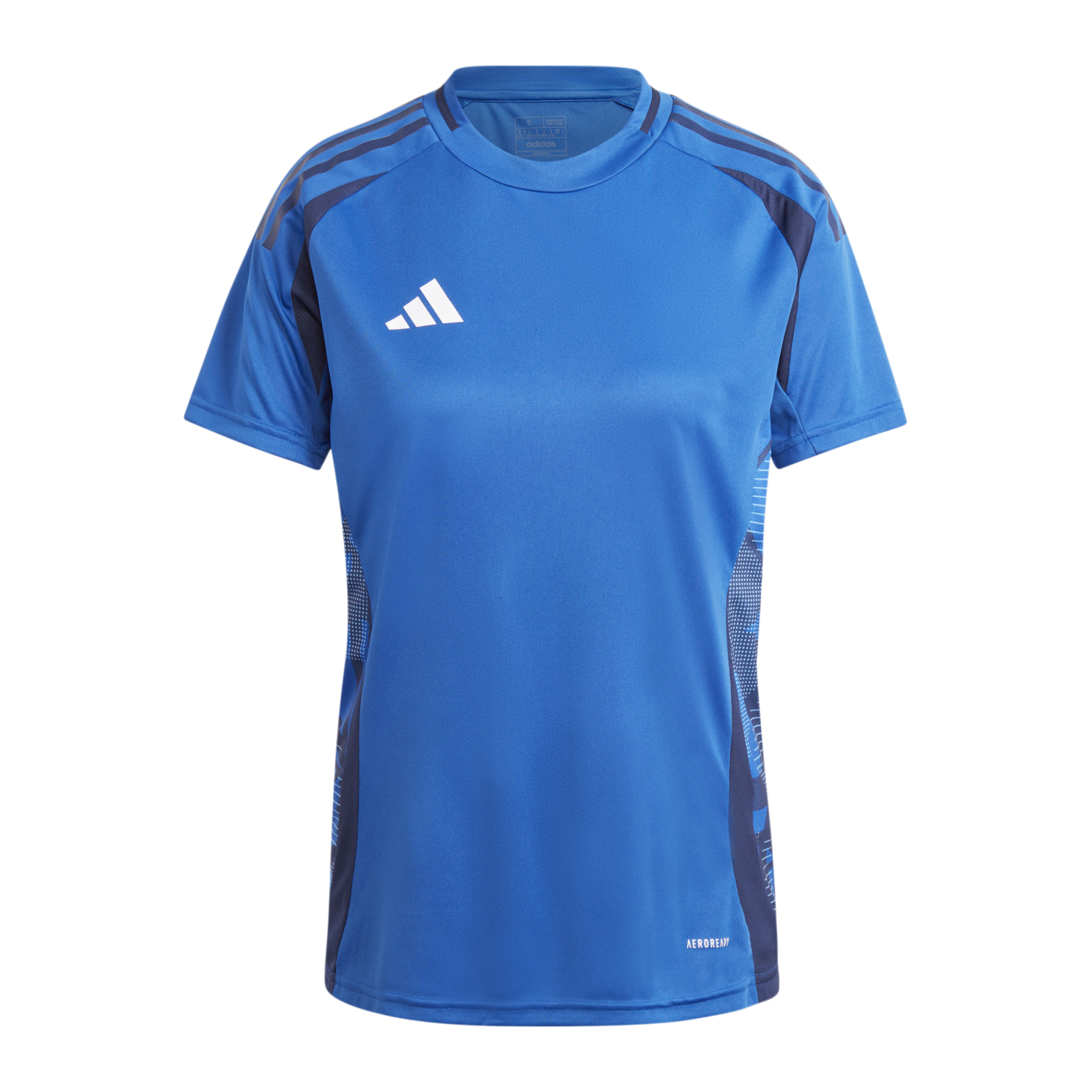 adidas Tiro 24 Competition Match Trikot Damen