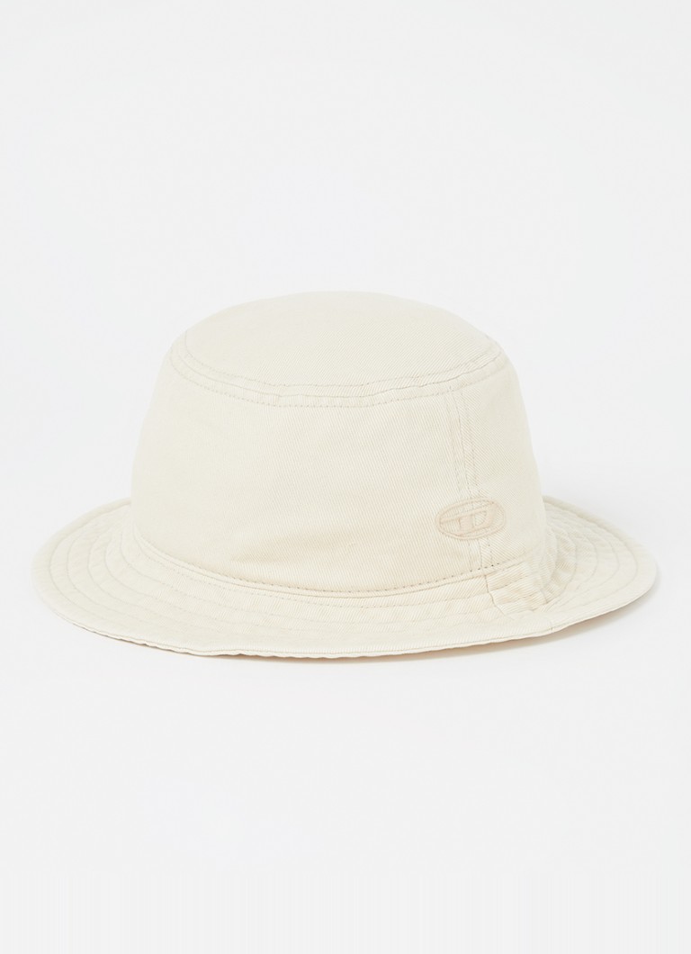 Diesel  C-Fisher bucket hoed met logoborduring