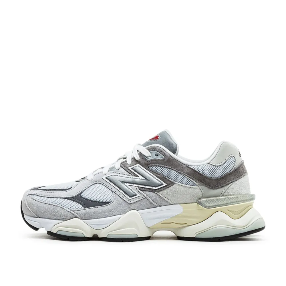 New Balance 9060 U9060 GRY / grau