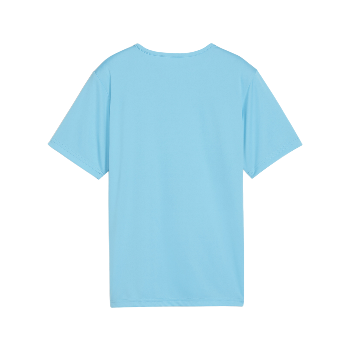 PUMA individualRISE Graphic Trikot Kids Blau F56