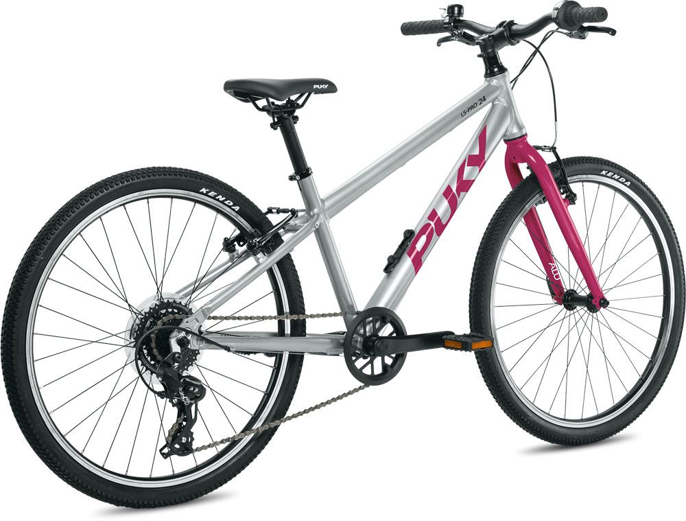 Puky LS-Pro 24-8 Alu Fidlock - Kinderfahrrad kaufen | Bike-Discount