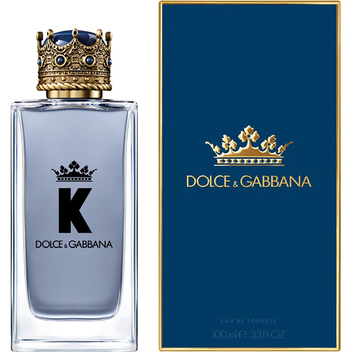 Eau de Toilette Spray