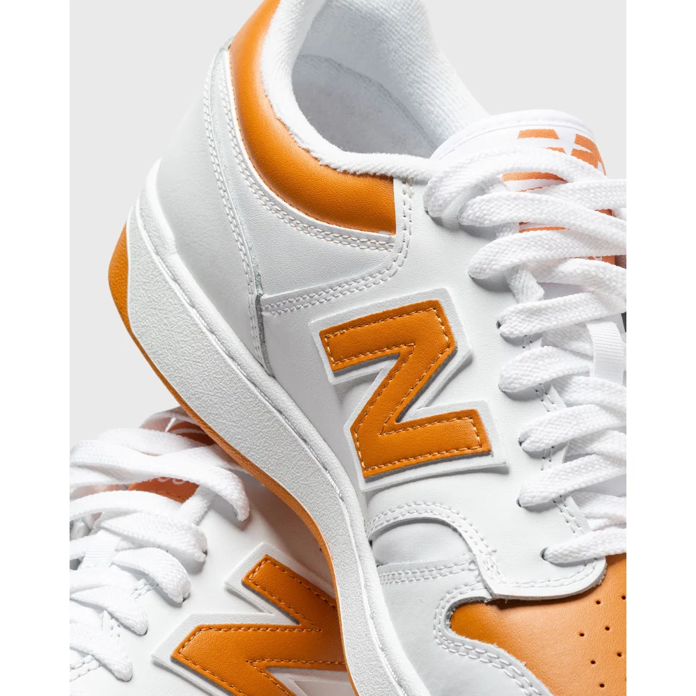 New Balance 480 BB480LMO / weiss