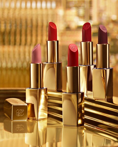 Estée Lauder Pure Color Creme Lipstick Lippenstift