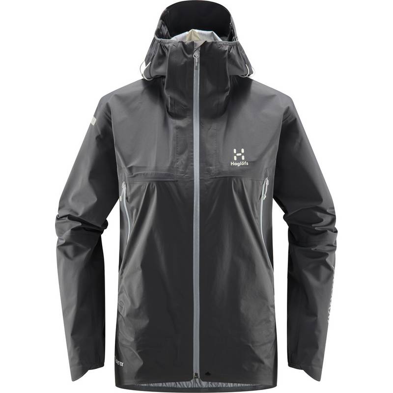 Haglöfs L.I.M GTX Active Jacket Hardshelljacke Damen