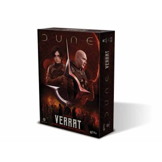 !AKTION Dune Verrat / Betrayal (DE)