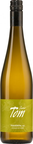 2022 Grüner Veltliner Traisental trocken - Weingut Tom Dockner