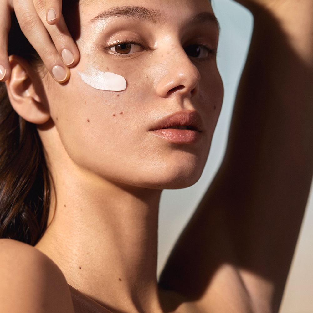 Biotherm Life Plankton Baume nutritif et régénérant