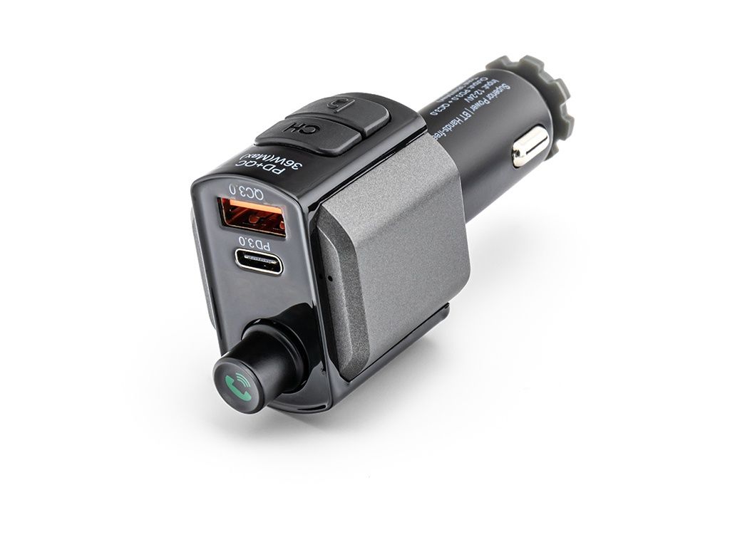 Caliber PMT566BT FM-Sender