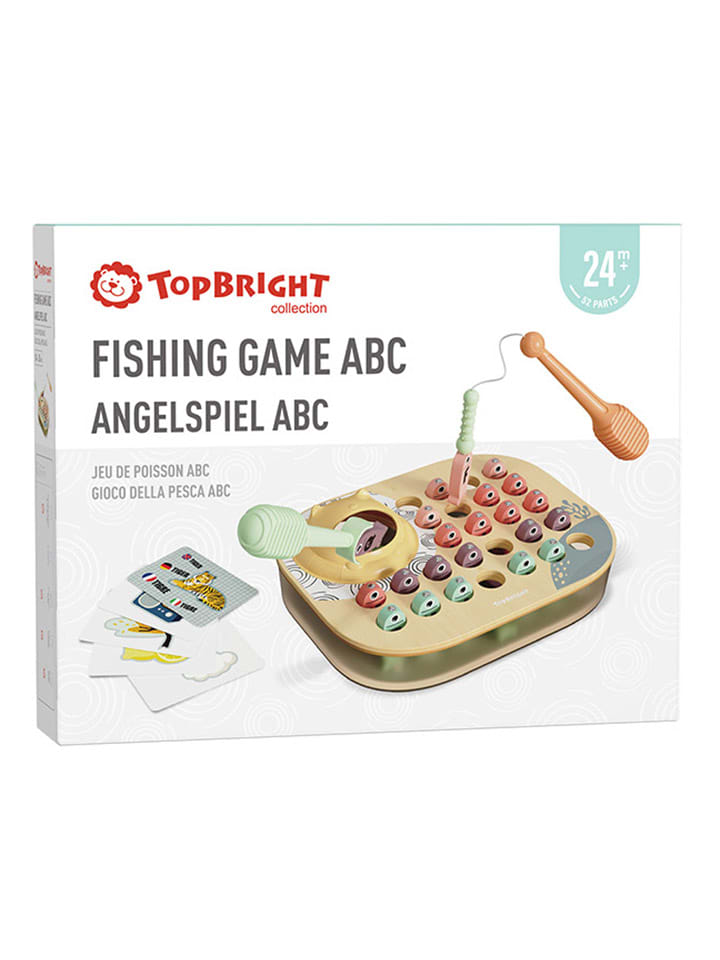 TOPBRIGHT Angelspiel 