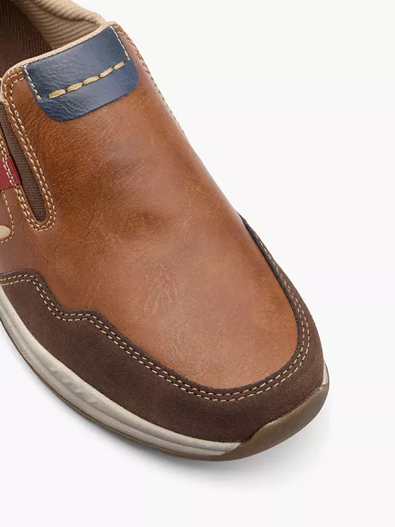 Memphis One Slipper