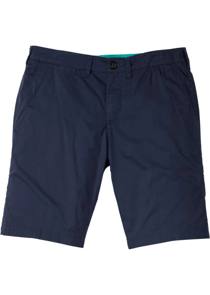Chino-Bermuda, Regular Fit
