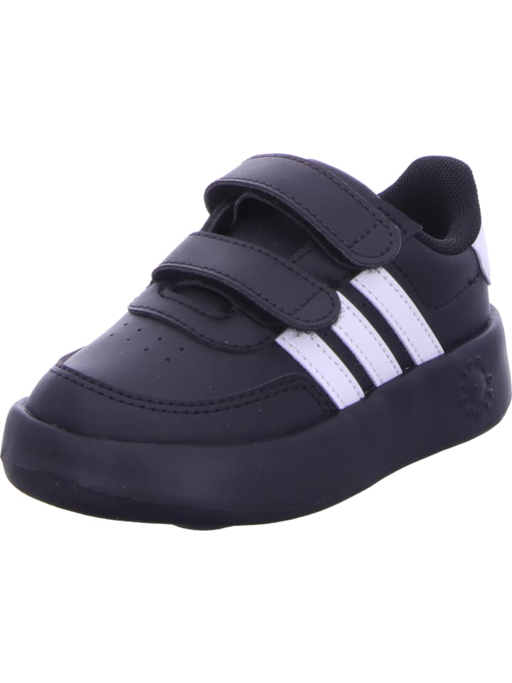 adidas Lauflernschuh in schwarz günstig kaufen