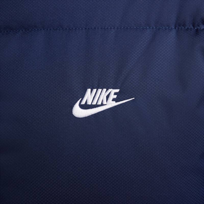 Nike NSW Club Steppjacke Herren