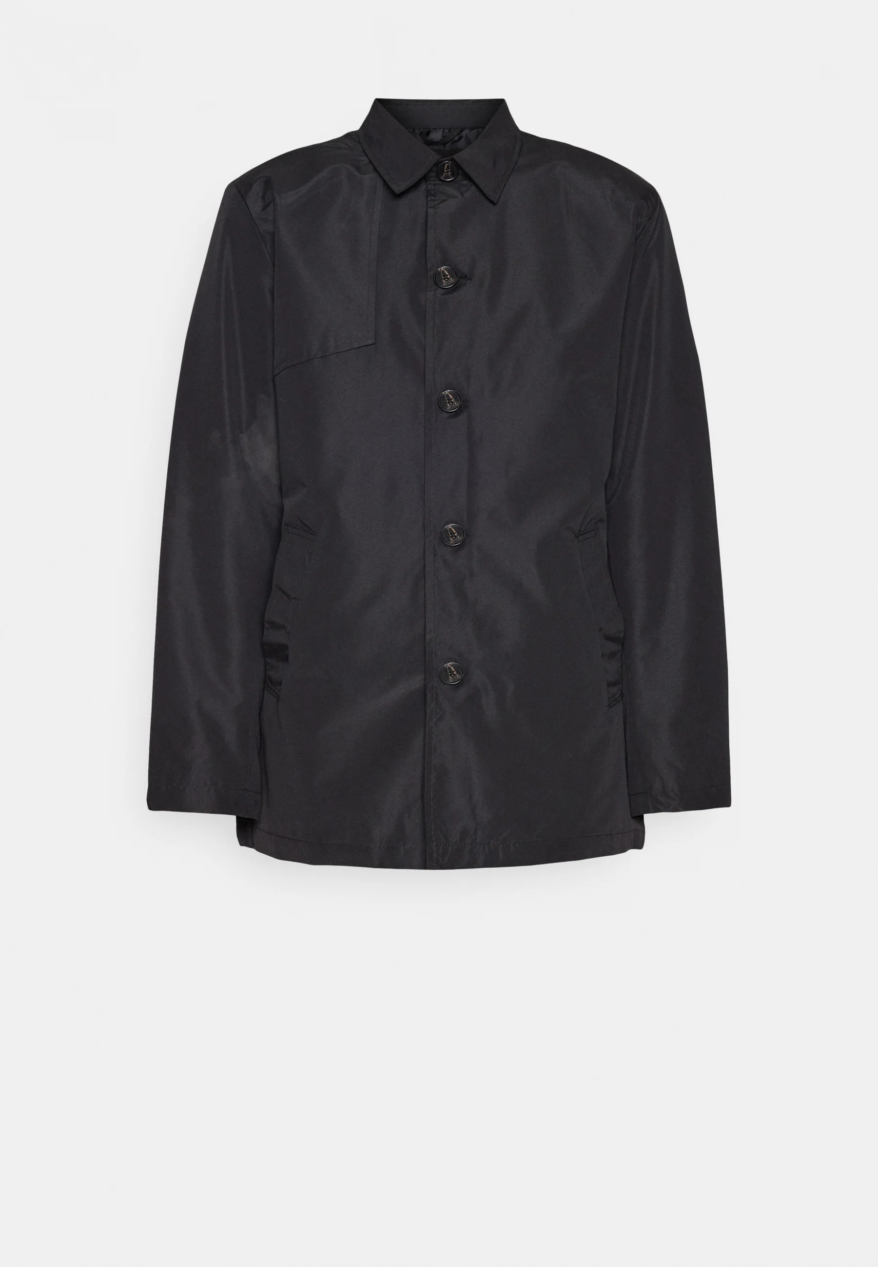 Chaqueta ligera Brave Soul