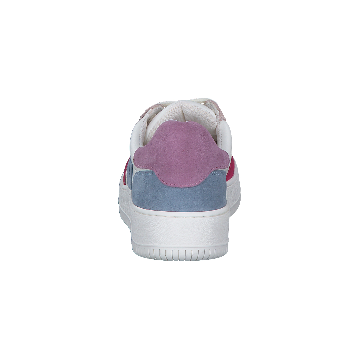 Palado Domian, Sneakers Low, Damen, Weiß