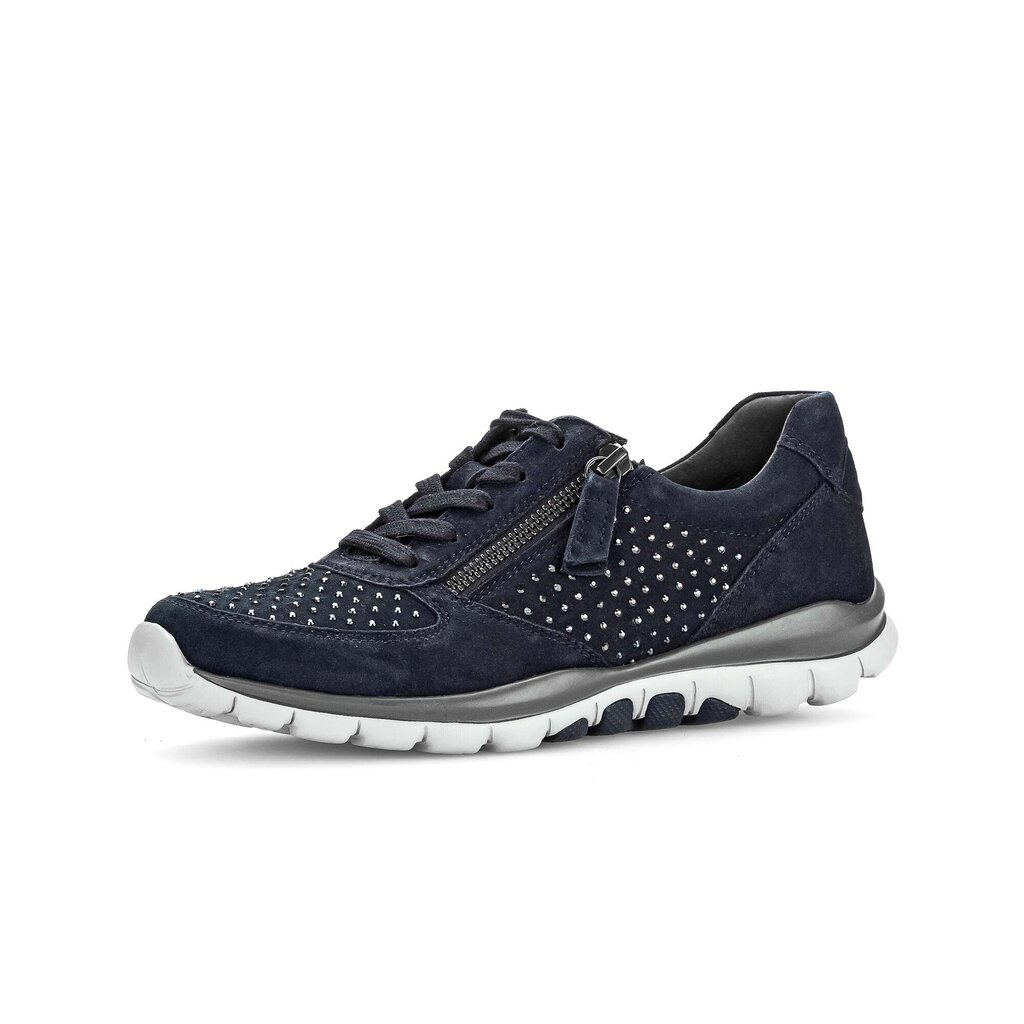 rollingsoft Sneaker low blau