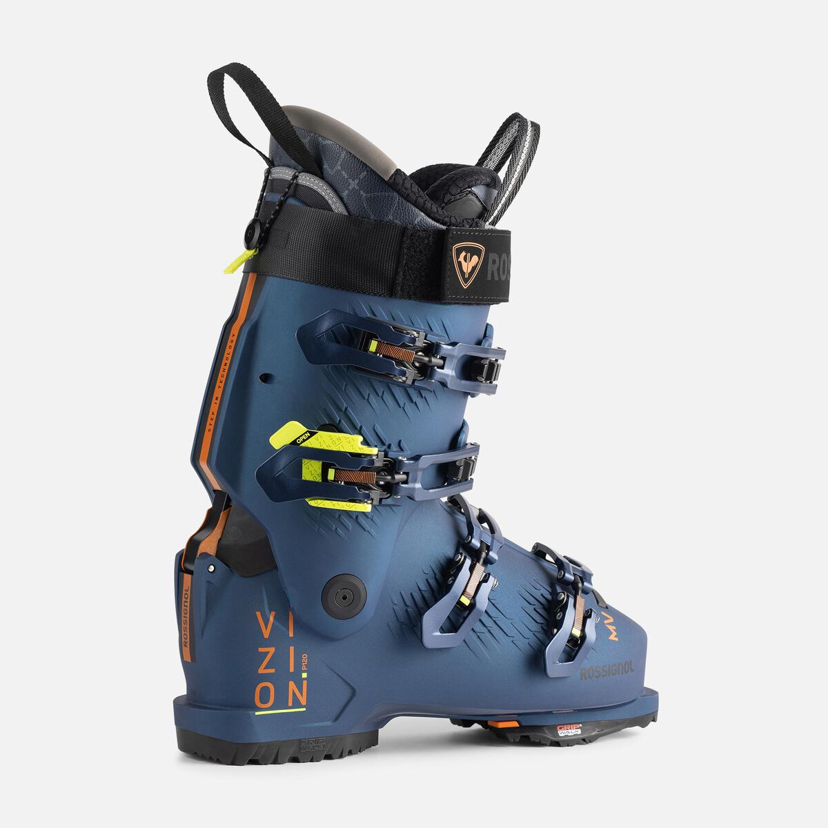 Herren On Piste Skischuhe VIZION 4B PRO 120 MV GW