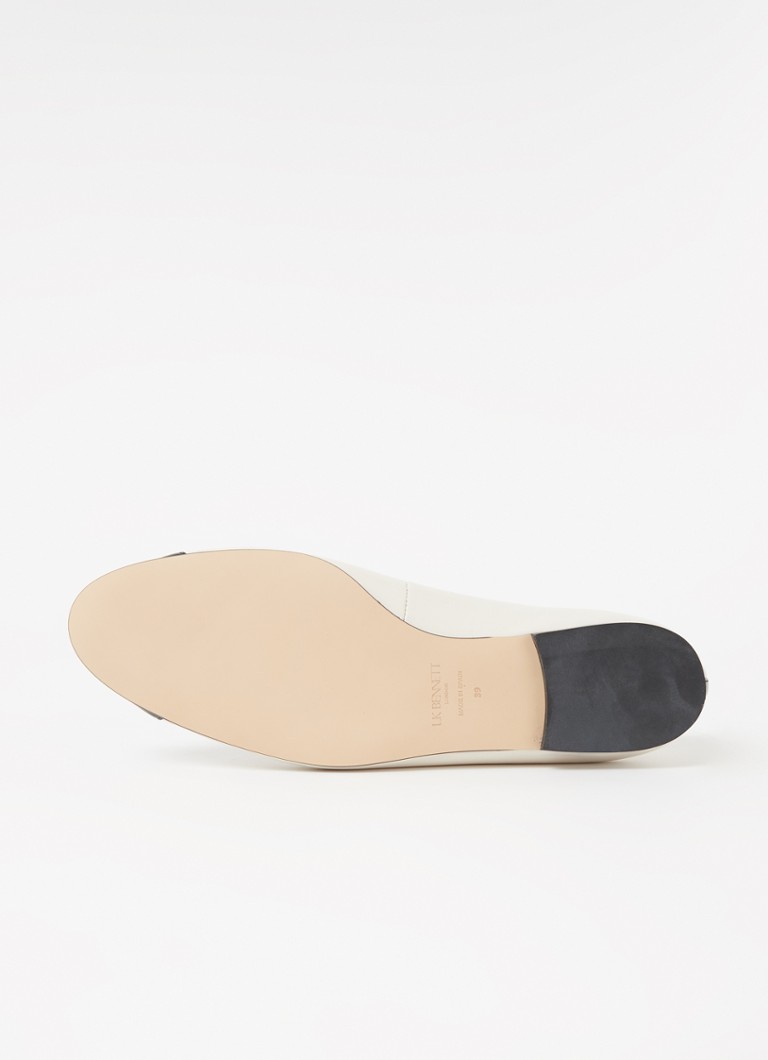LKBennett Kara -nahkainen ballerina