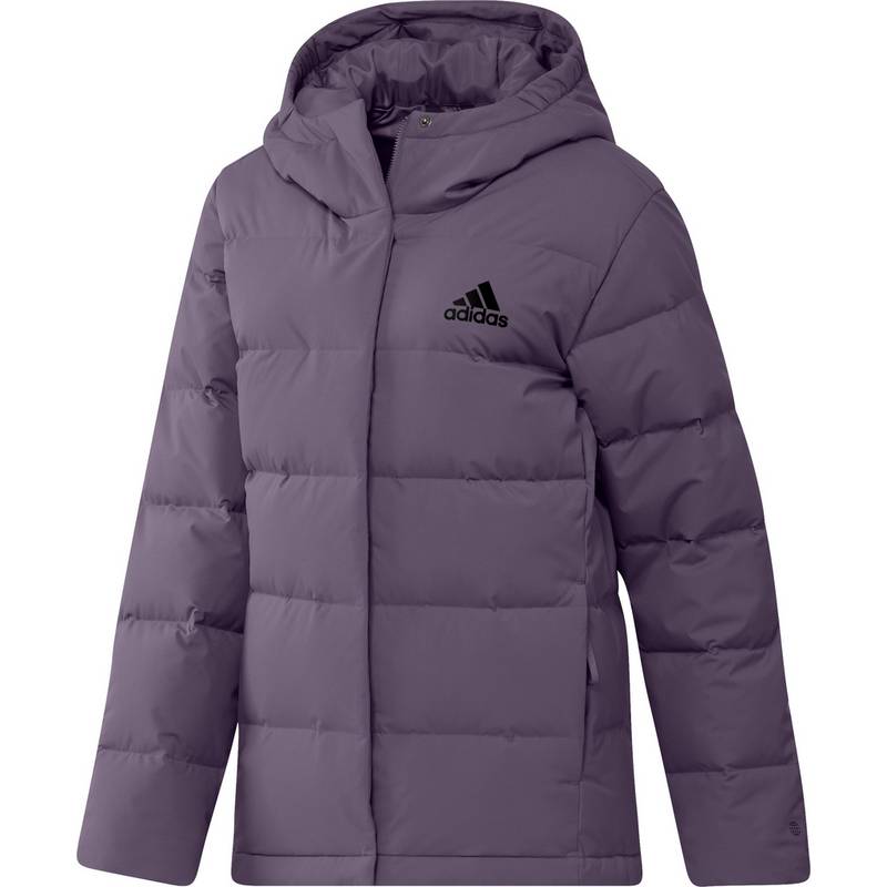 adidas Helionic Daunenjacke Damen