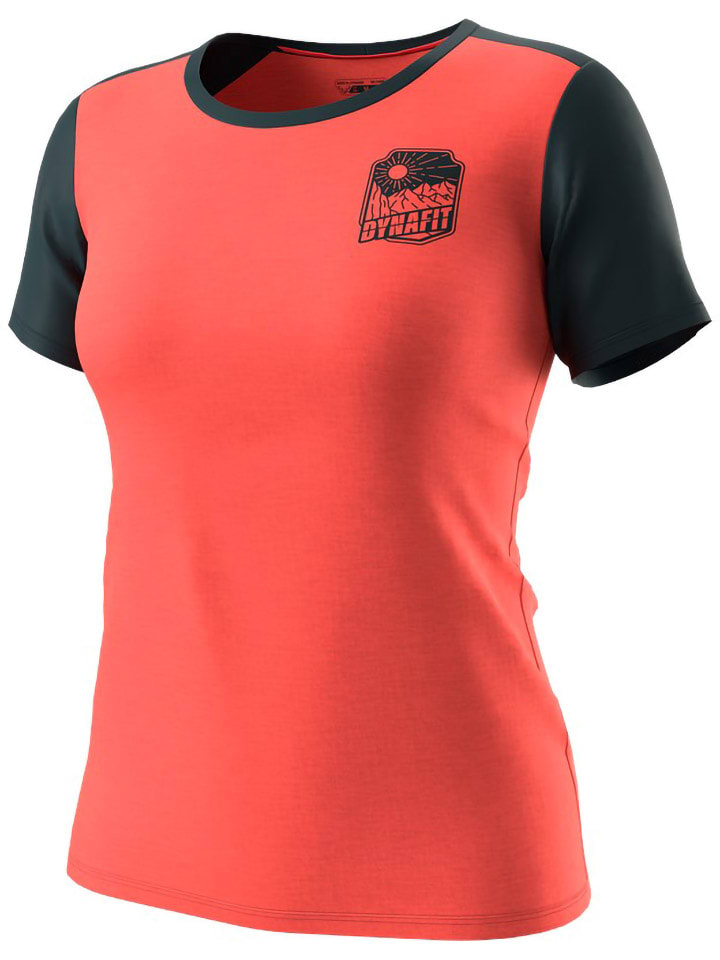 DYNAFIT Funktionsshirt 