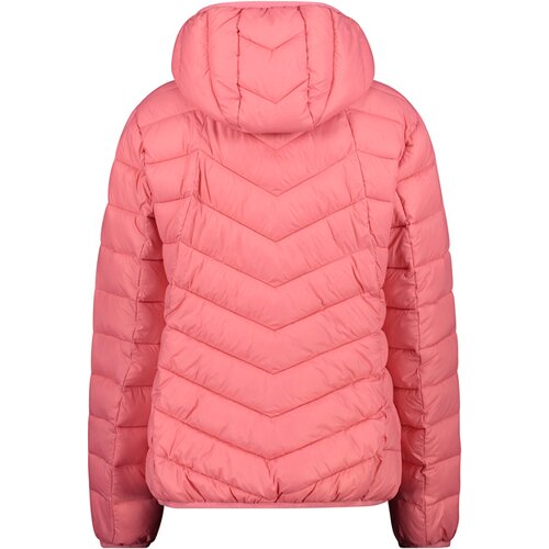 DAMEN JACKE WOMAN JACKET FIX HOOD