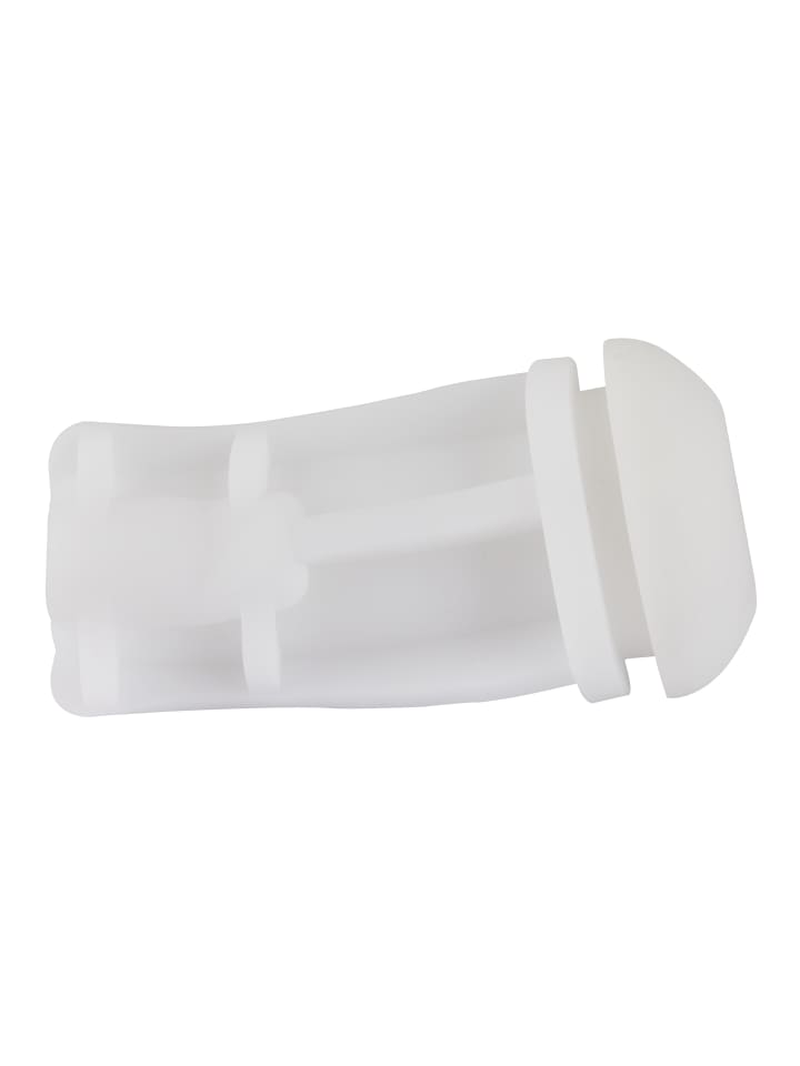 Rebel Masturbator mit Vibration Masturbator with 2 Functions in schwarz günstig kaufen 21,5 cm