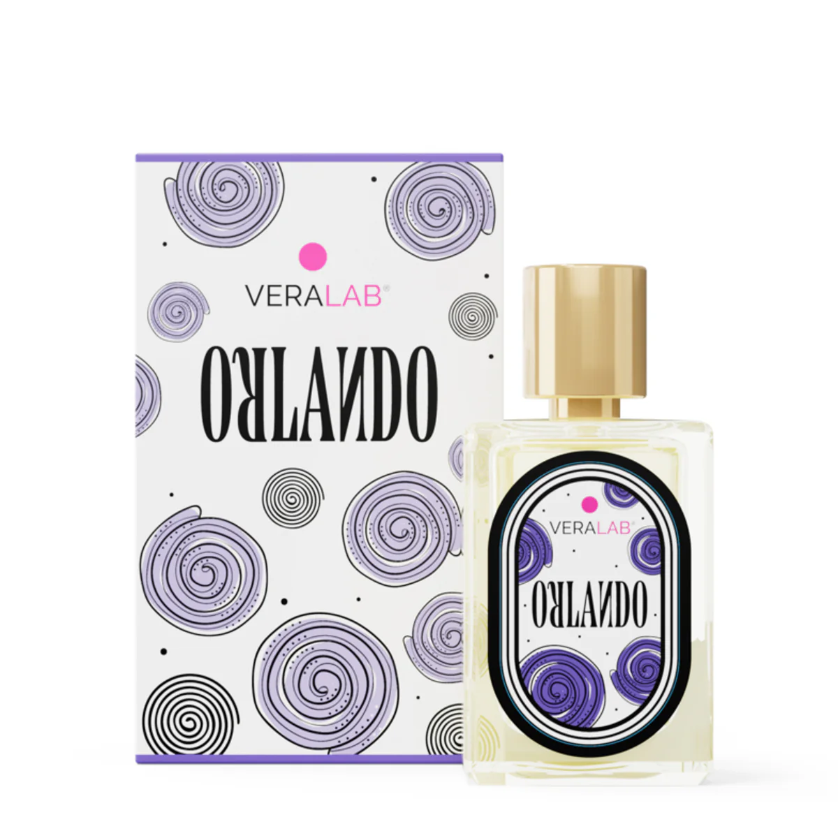 Mirisi i dezodoransi Orlando - parfemska voda Unisex, parfemska voda