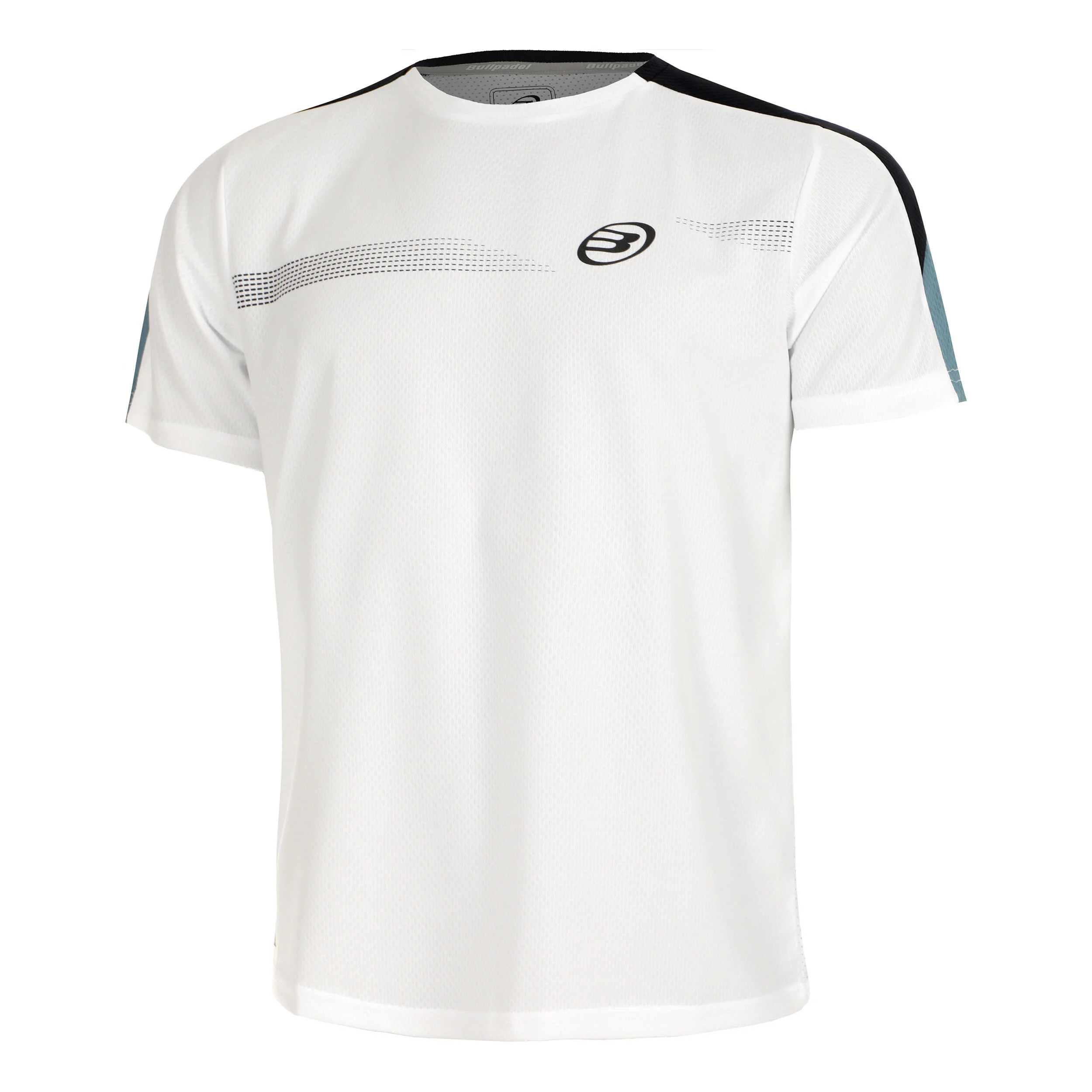 Caldel T-Shirt Herren - Weiß
