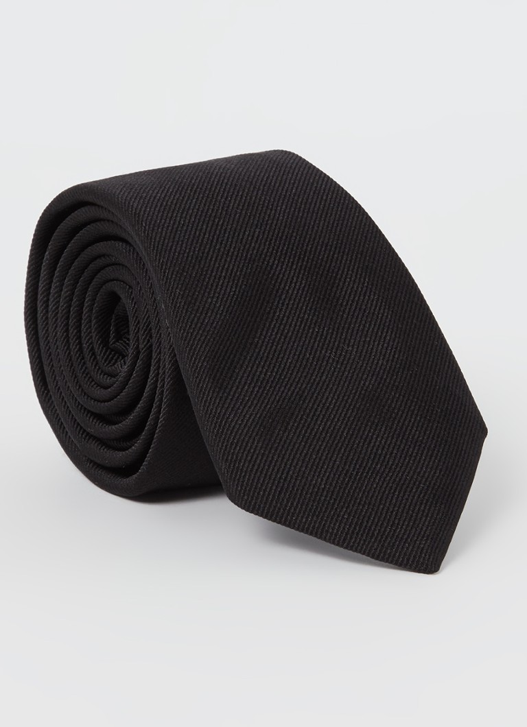 Cravată HUGO BOSS H 6 cm 10208814 01 001