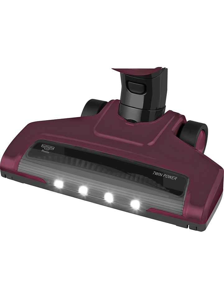 GRUNDIG 2in1-Akkustaubsauger 
