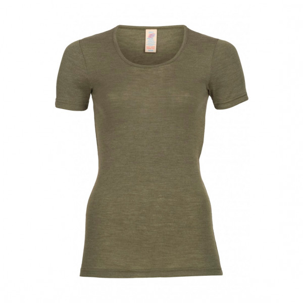 Engel - Women's Unterhemd S/S - Merinounterwäsche