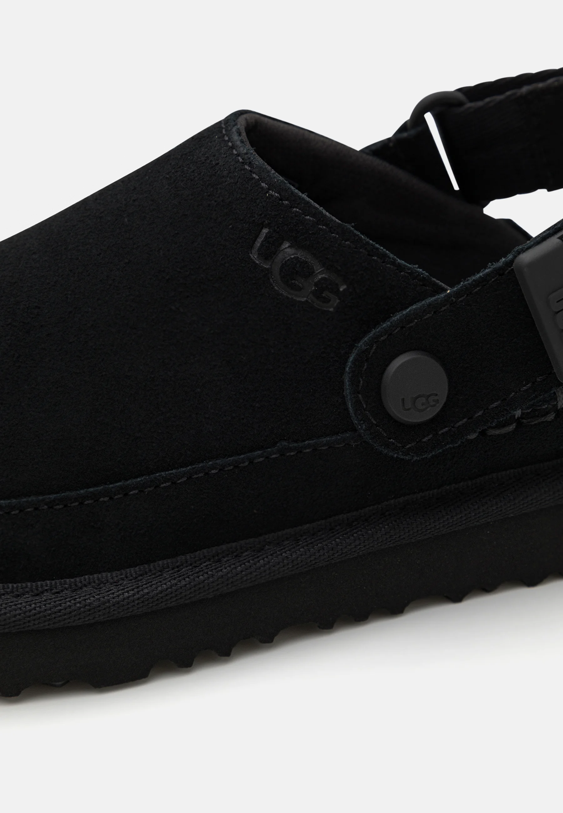 UGG GOLDENSTAR UNISEX - Pantuflas