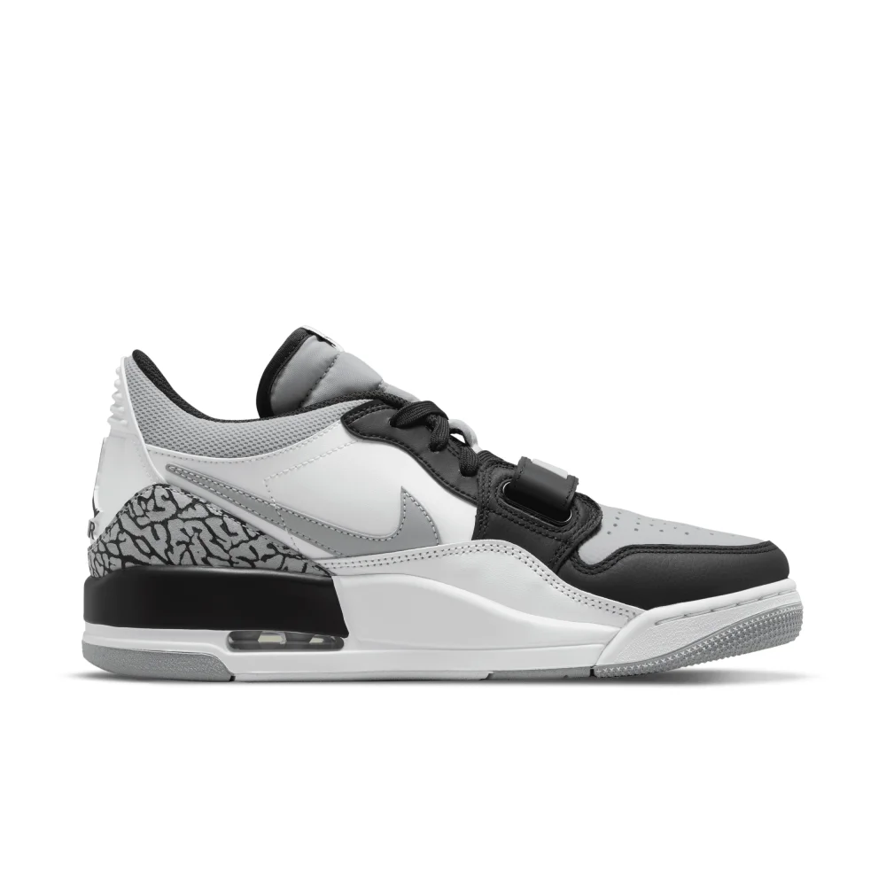 NIKE JORDAN Legacy 312 Low CD7069-105 / weiss