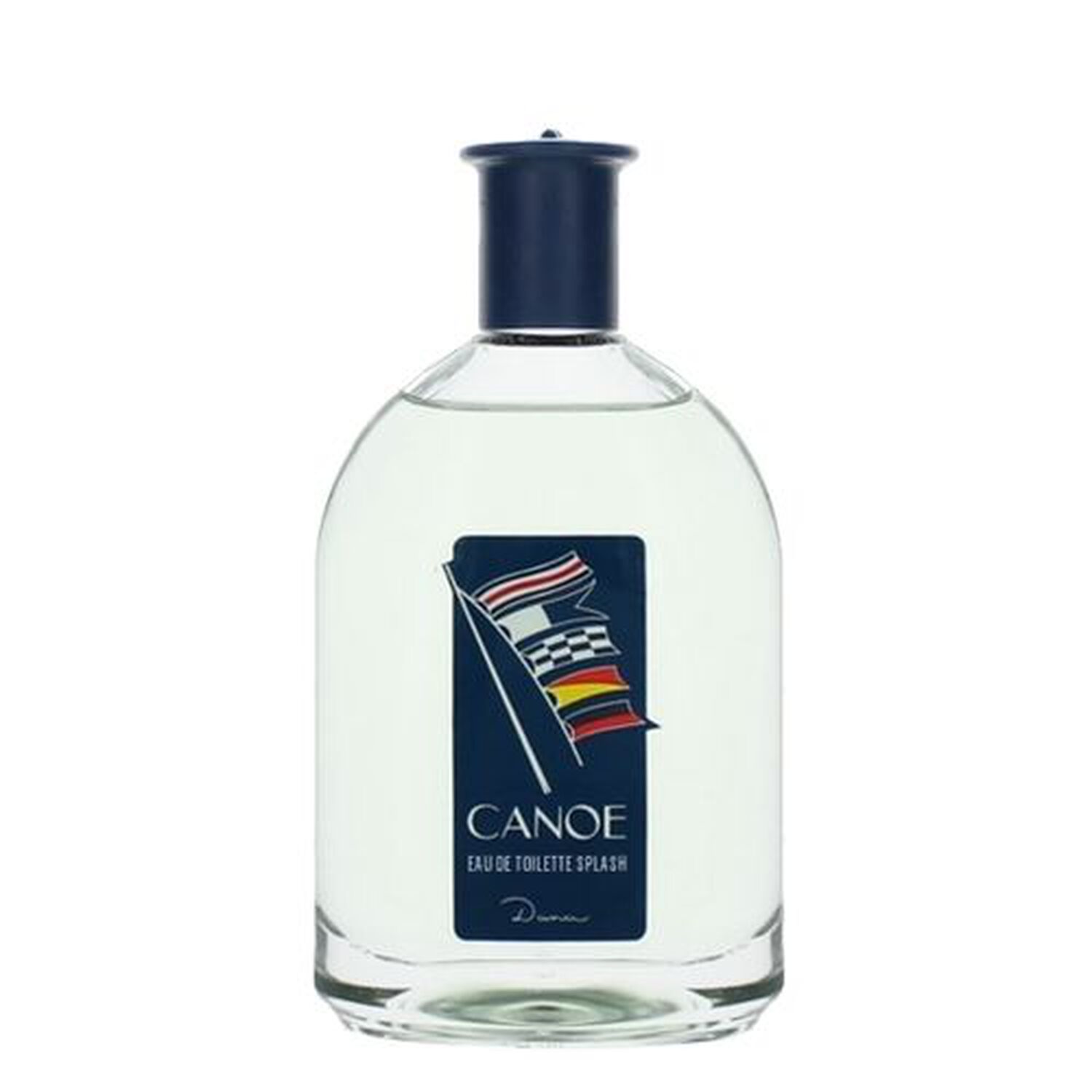 Dana Canoe Pour Homme Flacon Eau de Toilette