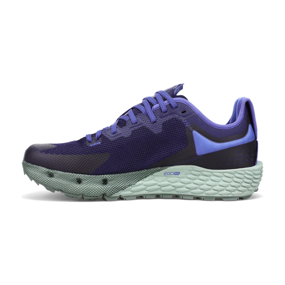 Altra Trail TIMP 4 AL0A547J252 / lila