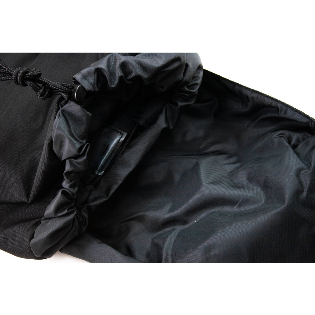 Frii of Norway Ergonomischer Schulrucksack 30L Black