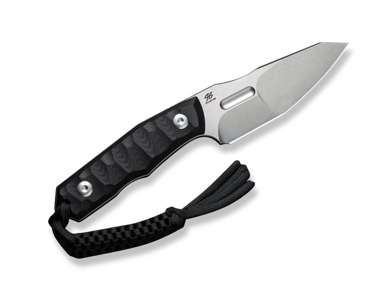 Propugnator G10 Black