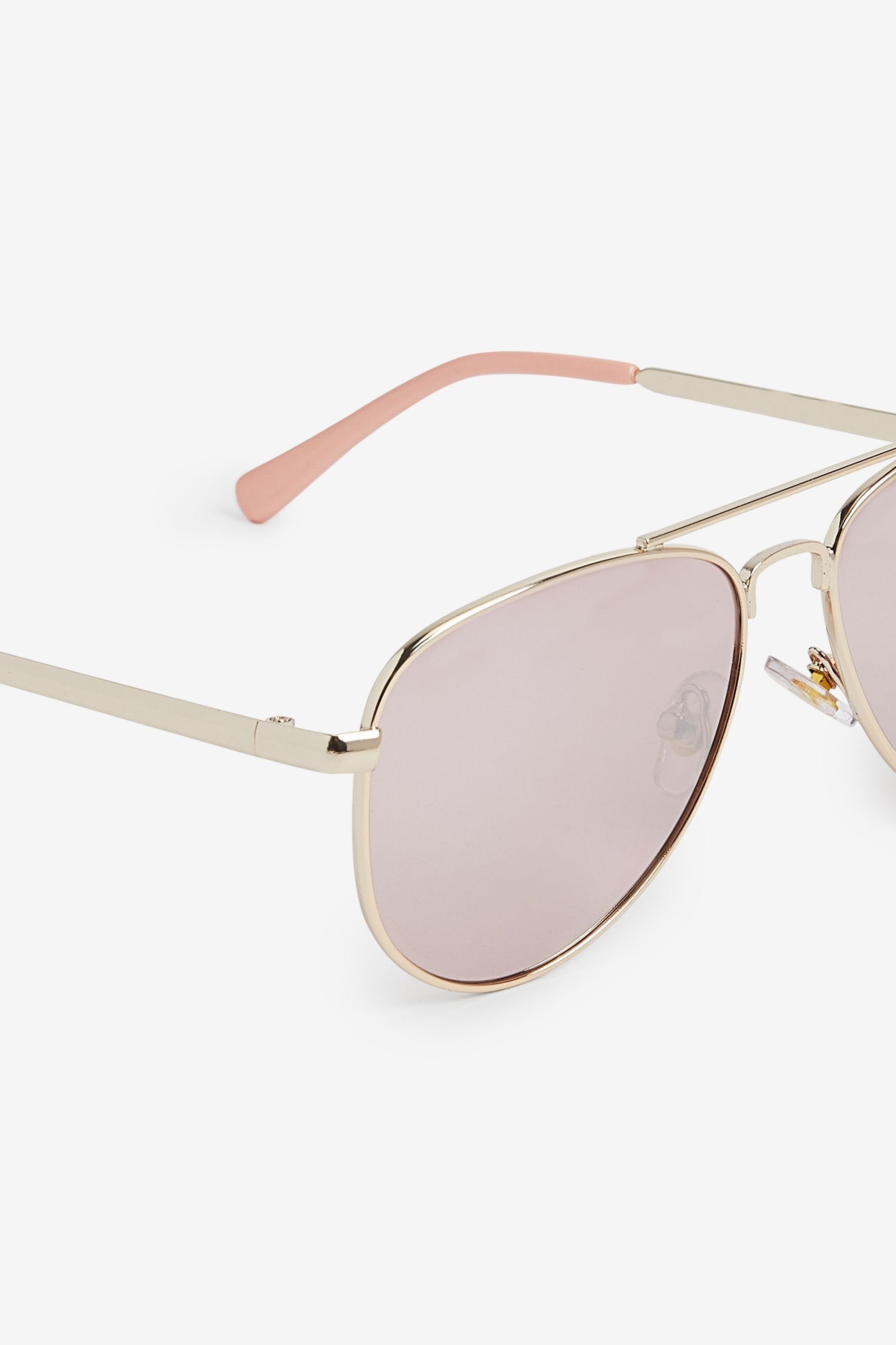 Next Sonnenbrille Pilotensonnenbrille (1-St)