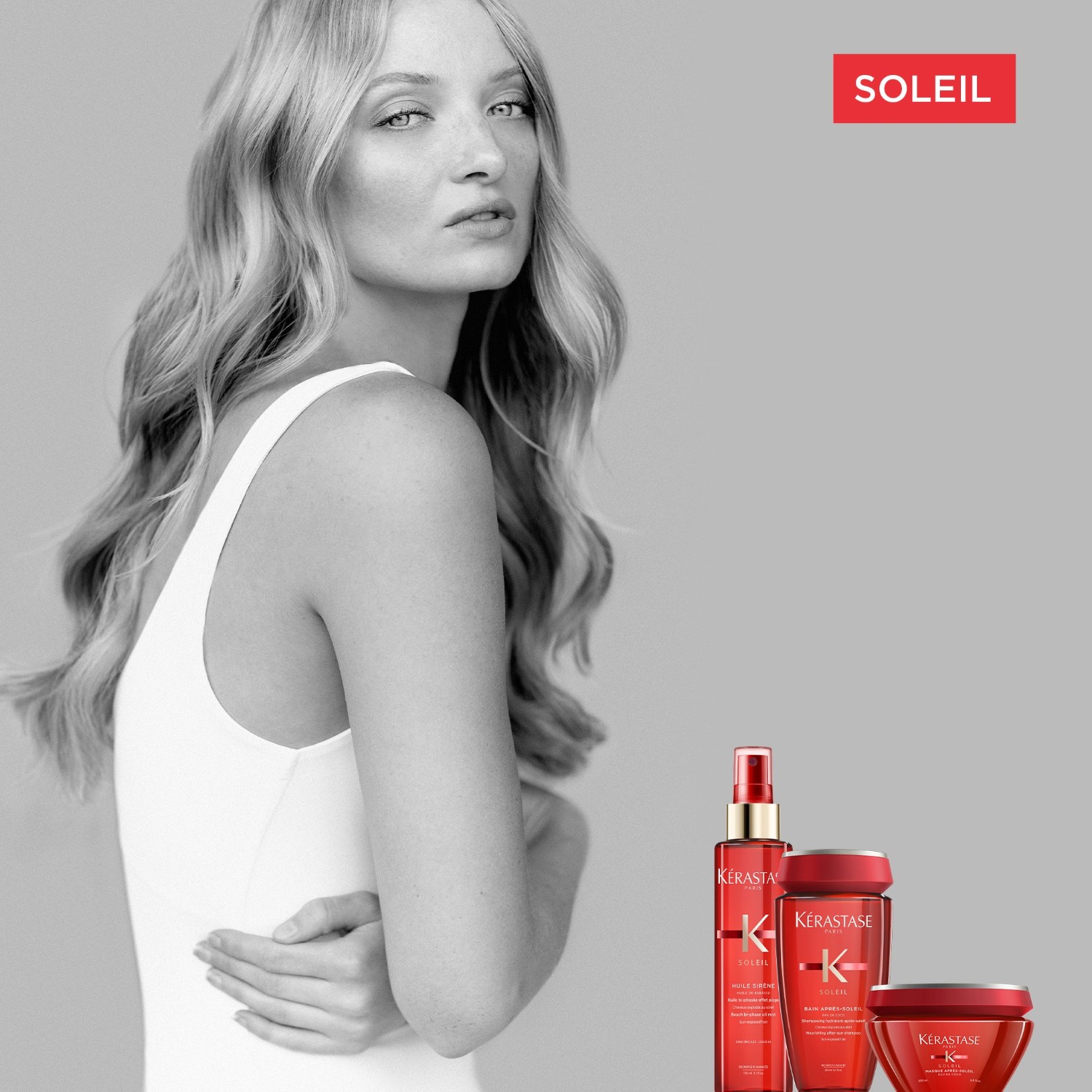 Masque Après