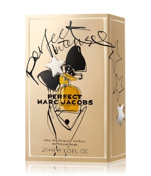 Marc Jacobs Perfect Intense Eau de Parfum 30 ml