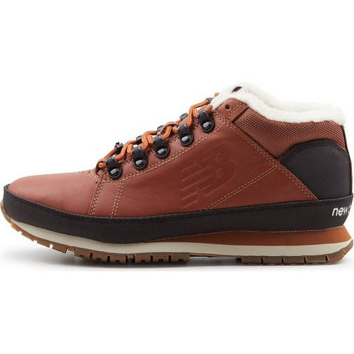 New Balance Winterschnürer 754