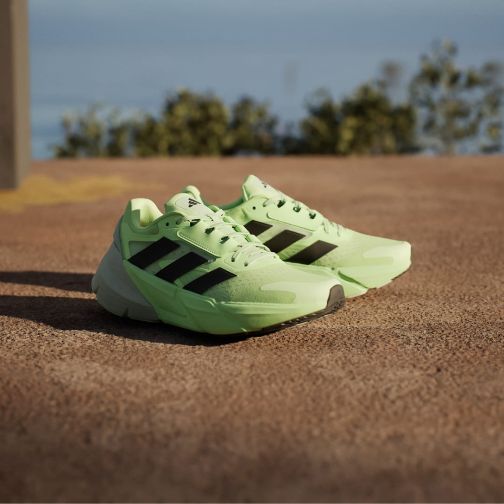 adidas Adistar 2 ID2808 / grün