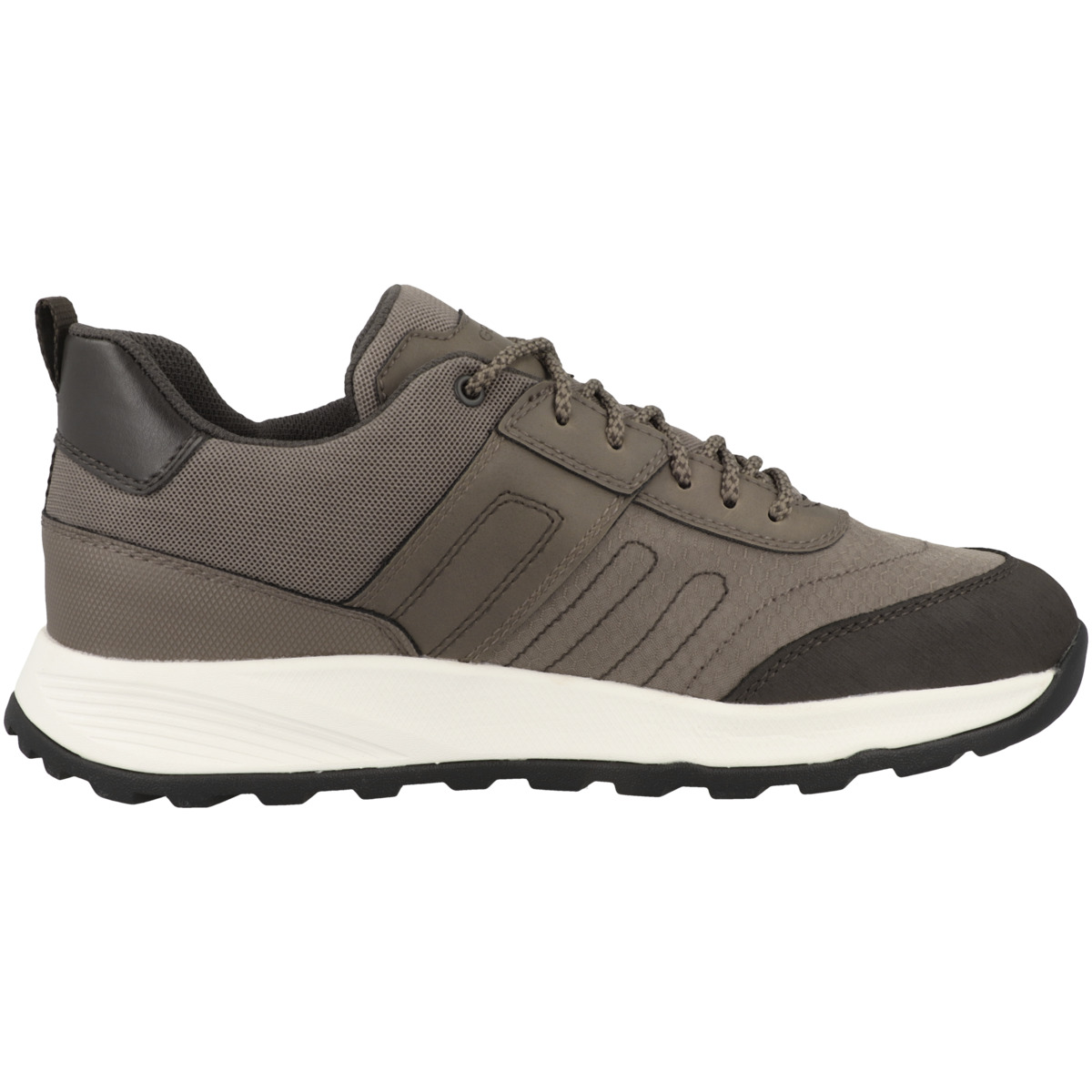 Geox U Terrestre B Abx A Sneaker low grau