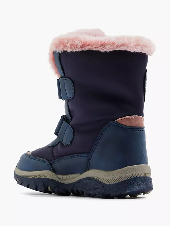 Vty Boots