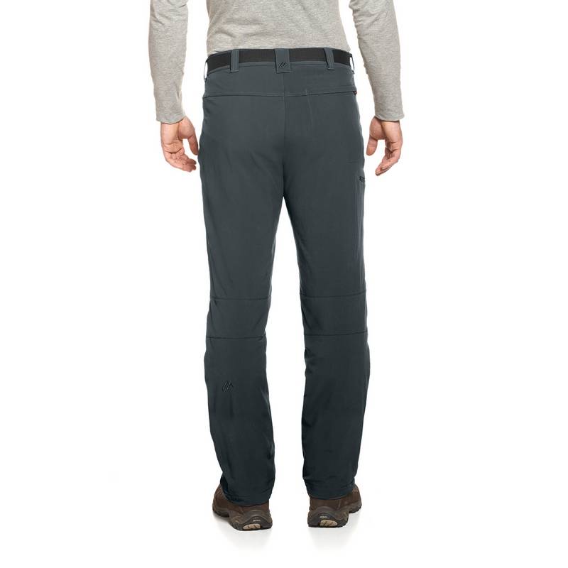 Maier Sports Oberjoch Therm Thermohose Herren